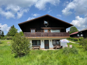 Apartment Am Hohen Bogen-40 by Interhome